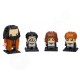 LEGO® Harry, Hermiona, Ron a Hagrid