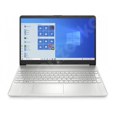 15,6" HP 15s-fq1956nz Intel Core i7-1065G7 8GB 1TB SSD W11