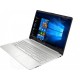 15,6" HP 15s-fq1956nz Intel Core i7-1065G7 8GB 1TB SSD W11