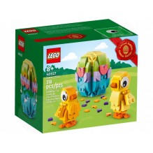 LEGO® 40527 Veľkonočné kurčatá