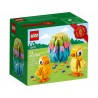 LEGO® 40527 Velikonoční kuřátka