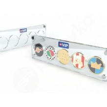 LEGO® 5006473 VIP Zberateľská mincovka