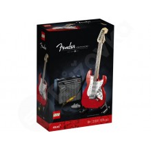 LEGO® Ideas 21329 Fender Stratocaster