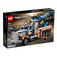 LEGO® Technik 42128 Výkonný ťahač
