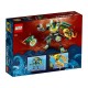 LEGO® Ninjago® 71750 Lloydův vodní robot