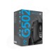 Logitech G502 Lightspeed Wireless Gaming Mouse (910-005567)