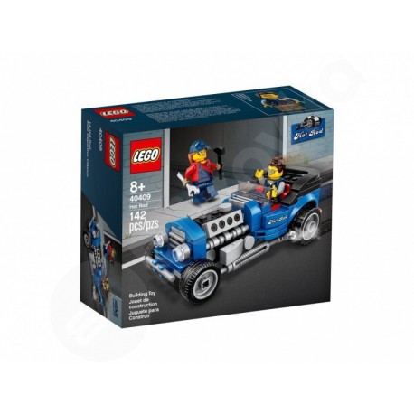 LEGO® 40409 Hot Rod