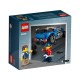 LEGO® 40409 Hot Rod