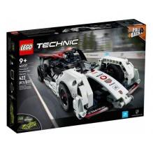 LEGO® Technik 42137 Formula E® Porsche 99X Electric
