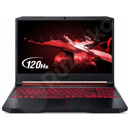 15,6" Acer Nitro 5 Intel Core i5-9300H 8GB 512GB SSD GTX 1650 W11