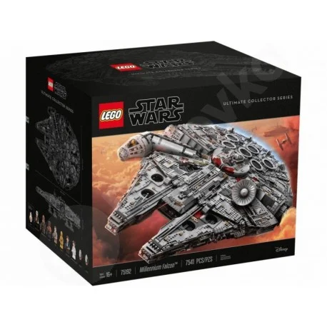 LEGO® Star Wars™ 75192 Millennium Falcon