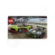 LEGO® Speed Champions 76910 Aston Martin Valkyrie AMR Pro a Aston Martin Vantage GT3