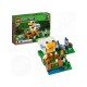LEGO® Minecraft® 21140 Kurčatá