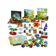 LEGO® Education 45005 Môj príbeh DUPLO®