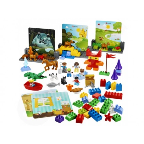 LEGO® Education 45005 Můj příběh (Story Tales) DUPLO®