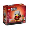 LEGO® BrickHeadz 40273 Krocan ke Dni díkůvzdání