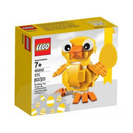 LEGO® 40202 Veľkonočné kura