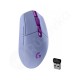 Logitech G305 Lightspeed Wireless Gaming Mouse ve fialovém provedení (910-006022)