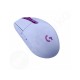 Logitech G305 Lightspeed Wireless Gaming Mouse ve fialovém provedení (910-006022)