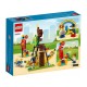 LEGO® 40529 Dětský zábavní park (Children’s Amusement Park)
