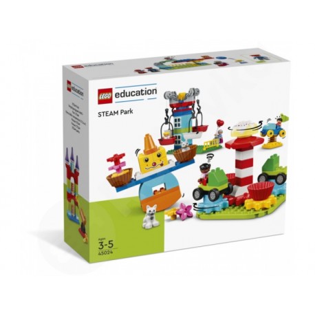 LEGO® Education DUPLO® 45024 STEAM Park