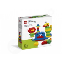 LEGO® Education 45019 Tvořivost (Brick Set) DUPLO®