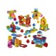 LEGO® Education 45026 Trubičky (Tubes) DUPLO®