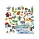 LEGO® Education 45029 Zvířátka (Animals) DUPLO®