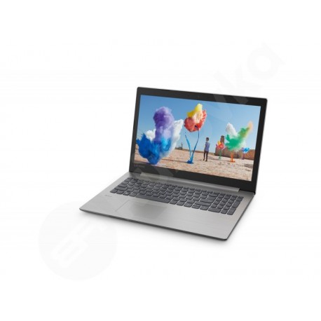 15,6" Lenovo IdeaPad 330-15AST AMD A4-9125 8GB 1TB DVD-RW W11