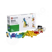 LEGO® Education 2000471 studentská sada BricQ Motion Essential (Personal Learning Kit)