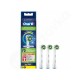 Oral B Cross Action EB 50 3 ks biele