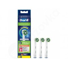 Oral-B Cross Action EB 50 3 ks biele