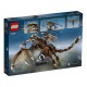 LEGO Harry Potter 76406 Maďarský chvostový drak