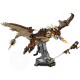 LEGO Harry Potter 76406 Maďarský chvostový drak