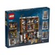 LEGO® Harry Potter™ 76408 Grimmauld Square 12