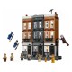 LEGO® Harry Potter™ 76408 Grimmauld Square 12