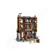 LEGO® Harry Potter™ 76408 Grimmauld Square 12