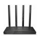 TP-Link Archer C6 ver. 3.20 - Gigabit AC1200 Dual-Band Wi-Fi Router 867Mbps 5GHz + 300Mbps