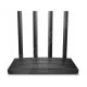 TP-Link Archer C6 ver. 3.20 - Gigabit AC1200 Dual-Band Wi-Fi Router 867Mbps 5GHz + 300Mbps