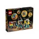 LEGO® Monkie KidTM 80038 Dodávka tímu Monkie Kid