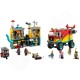 LEGO® Monkie KidTM 80038 Dodávka tímu Monkie Kid