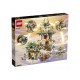 LEGO® Monkie Kid™ 80039 Nebeské říše