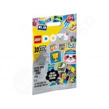 LEGO® Dots 41958 Doplnky DOTS – 7. séria – ŠPORT