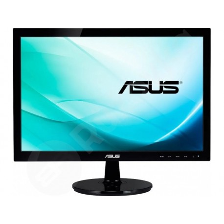19" LED ASUS VS197DE 1366x768 VGA