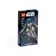 LEGO Star Wars 75107 Jango Fett