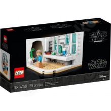 LEGO® Star Wars™ 40531 Kuchyne na rezidencii Larsovej rodiny