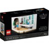 LEGO&reg; Star Wars&trade; 40531 Kuchyne na rezidencii Larsovej rodiny