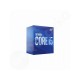 s.1200 Intel Core i5-10400 2,90GHz (až 4,30GHz Turbo) 12MB 14nm 65W Comet Lake