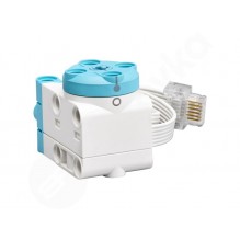 LEGO® Education 45607 SPIKE™ Prime Malý úhlový motor (Technic Small Angular Motor)