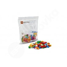 LEGO® Education 2000722 SPIKE™ Essential Replacement Pack 1 (Essential Replacement Pack 1) - Základný servisný balík 1